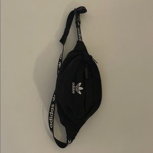 Adidas belt bag